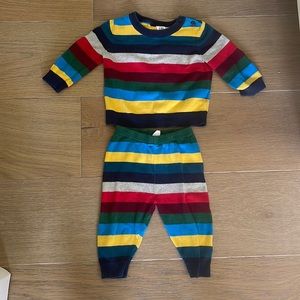 Two piece GAP matching set